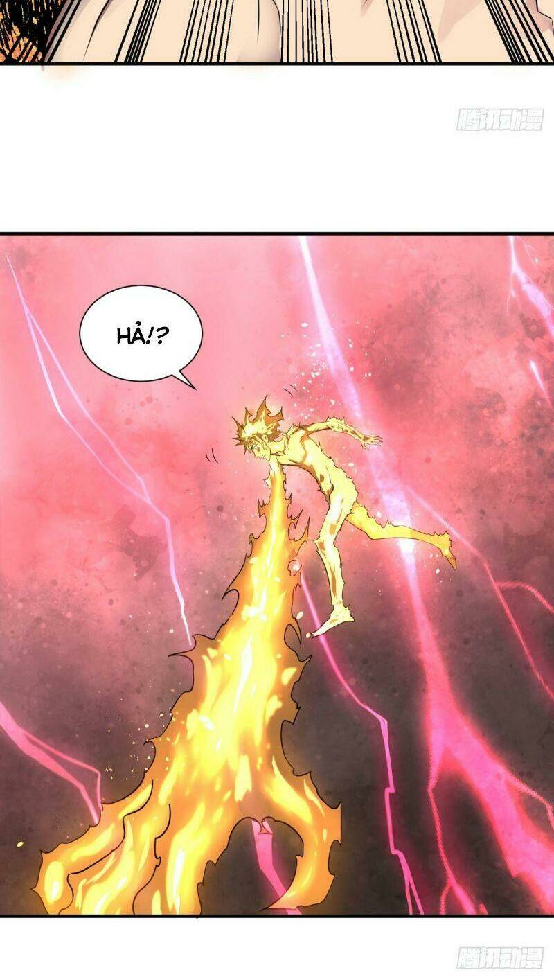 danh sách kẻ phản diện chapter 94 19