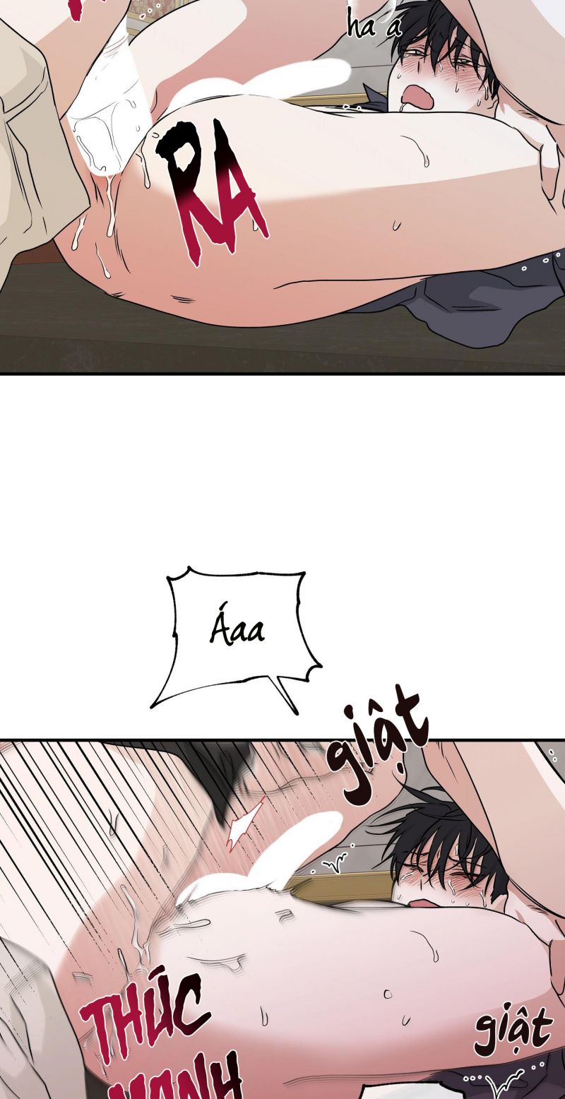 đêm bên bờ biển chapter 44 27