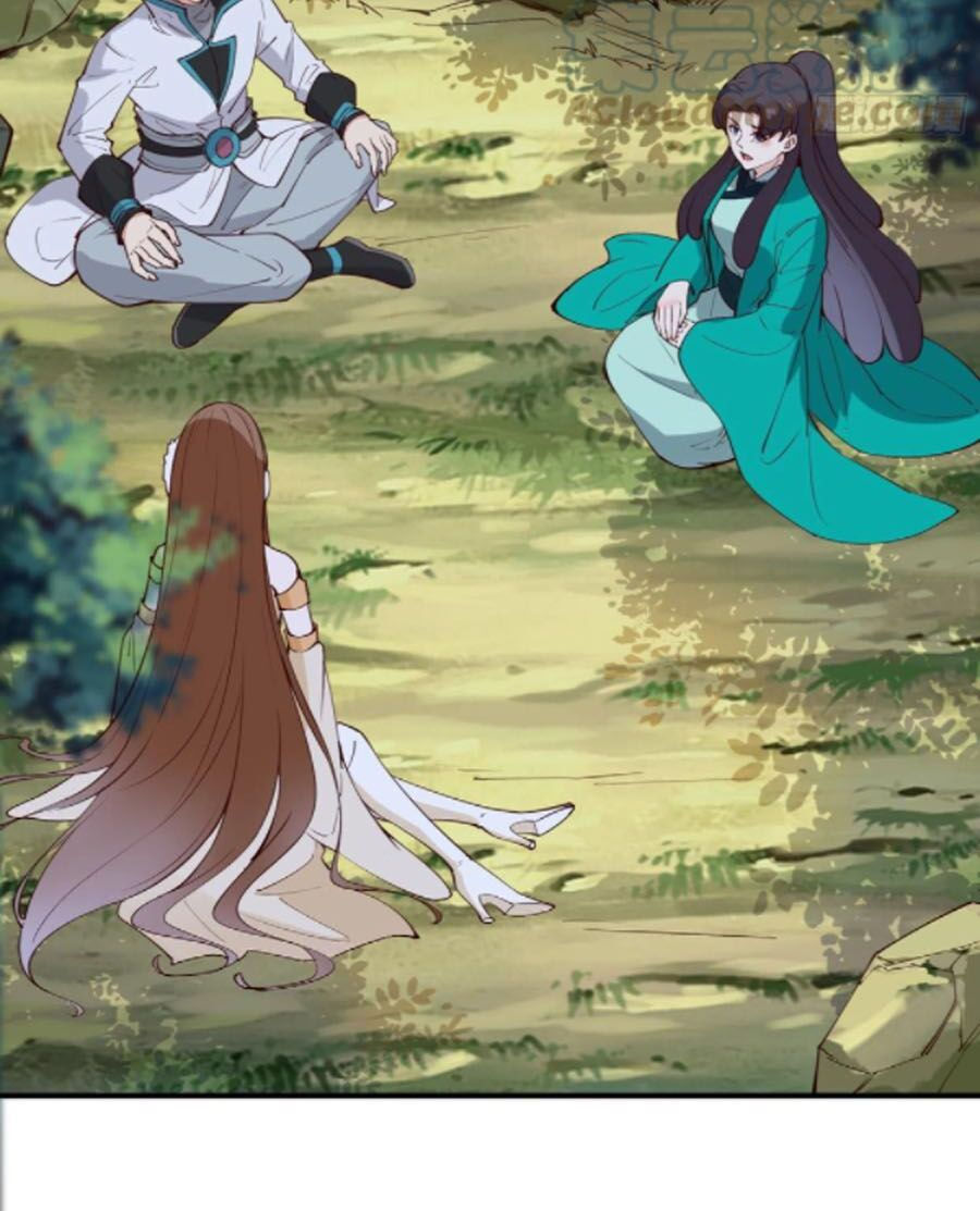 ta lập hậu cung tại tây du ký chapter 67 10