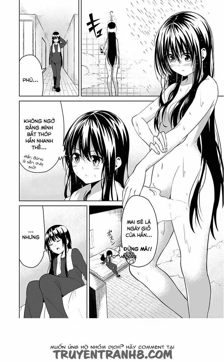 seishun scrap! chapter 1 35