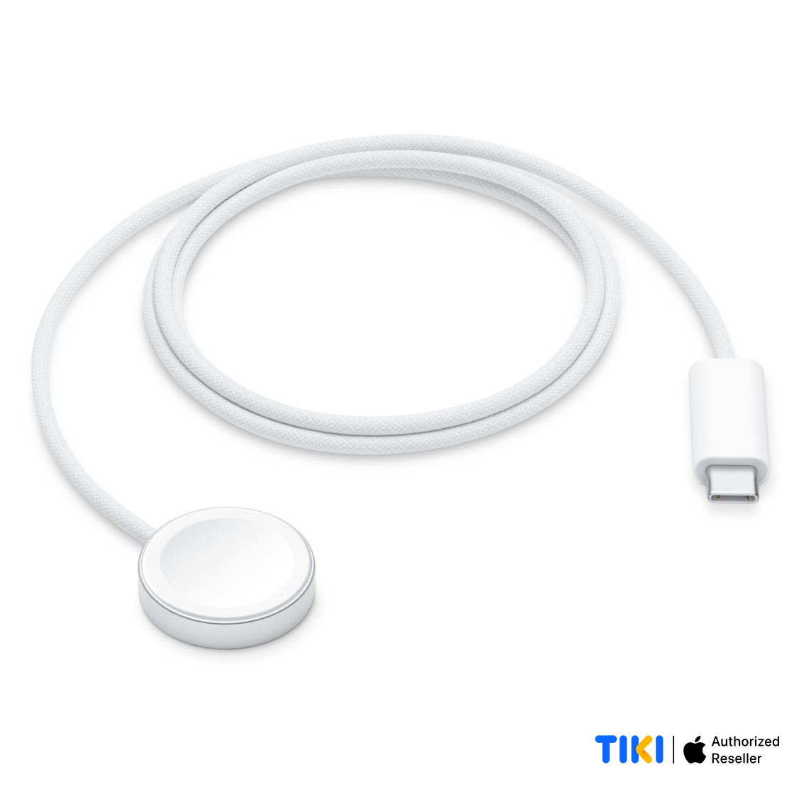 Cáp sạc Apple Watch USB-C dây dù 1M MT0H3VN/A