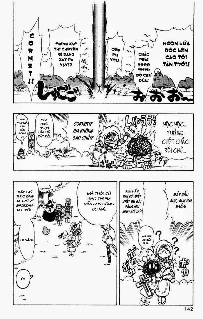 violinist of hameln - cây đàn kì diệu chapter 45.2 27