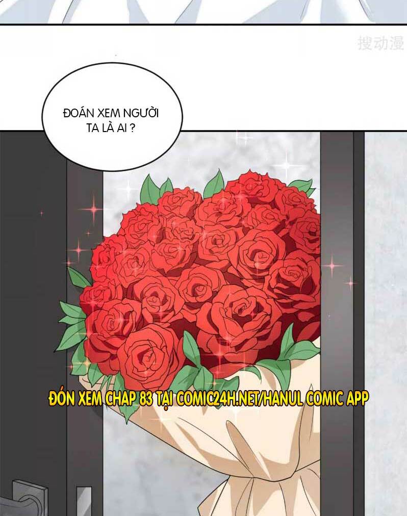 manh bảo đột kích: mami cha con đâu ? chapter 81 34