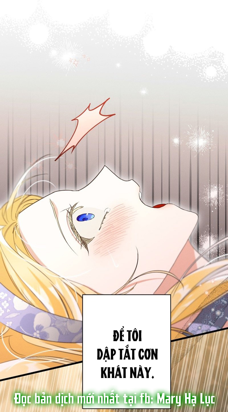 Dinh Thự Của Dã Thú chapter 25.1 - Trang 11