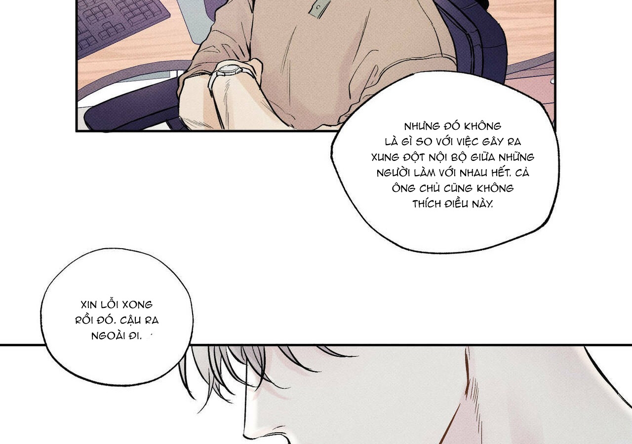 chàng giao pizza và gold palace chapter 1 65