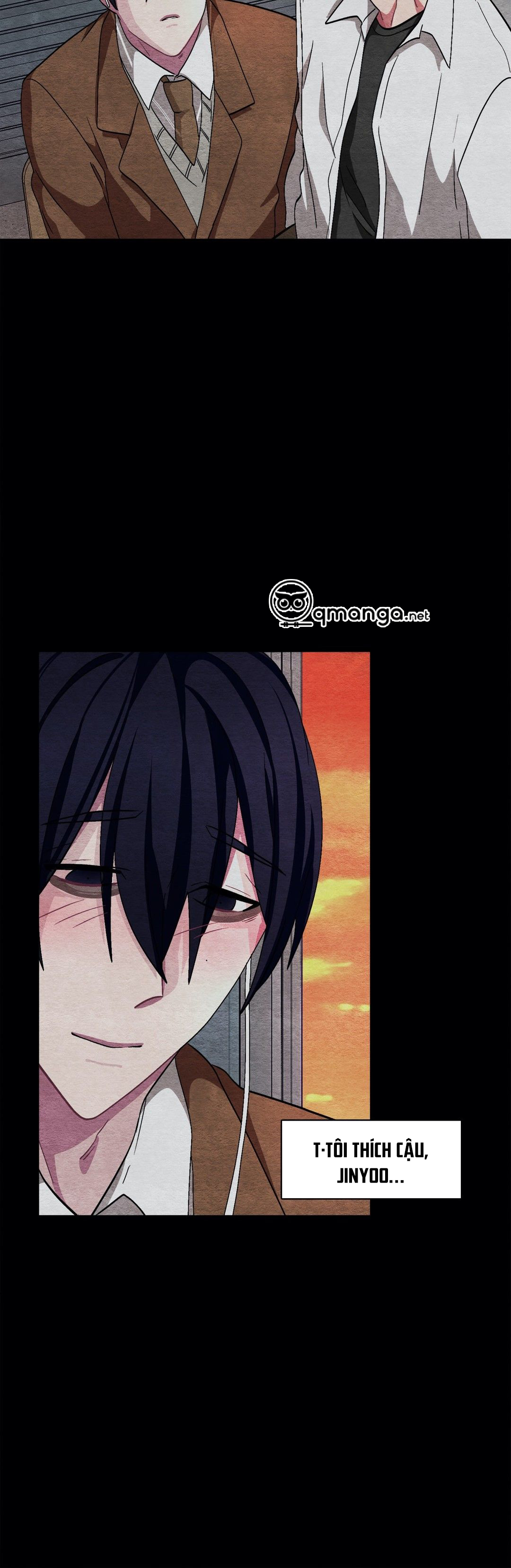 hãy tuân lệnh tôi chapter 30 33