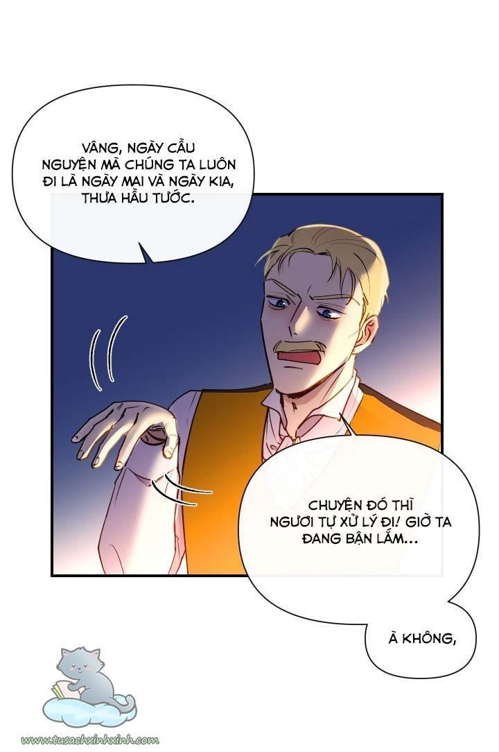 công nương khế ước của gia tộc công tước quái vật chapter 13 6