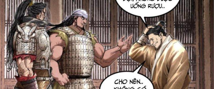 máy mô phỏng nhân sinh của lữ bố chapter 37 80
