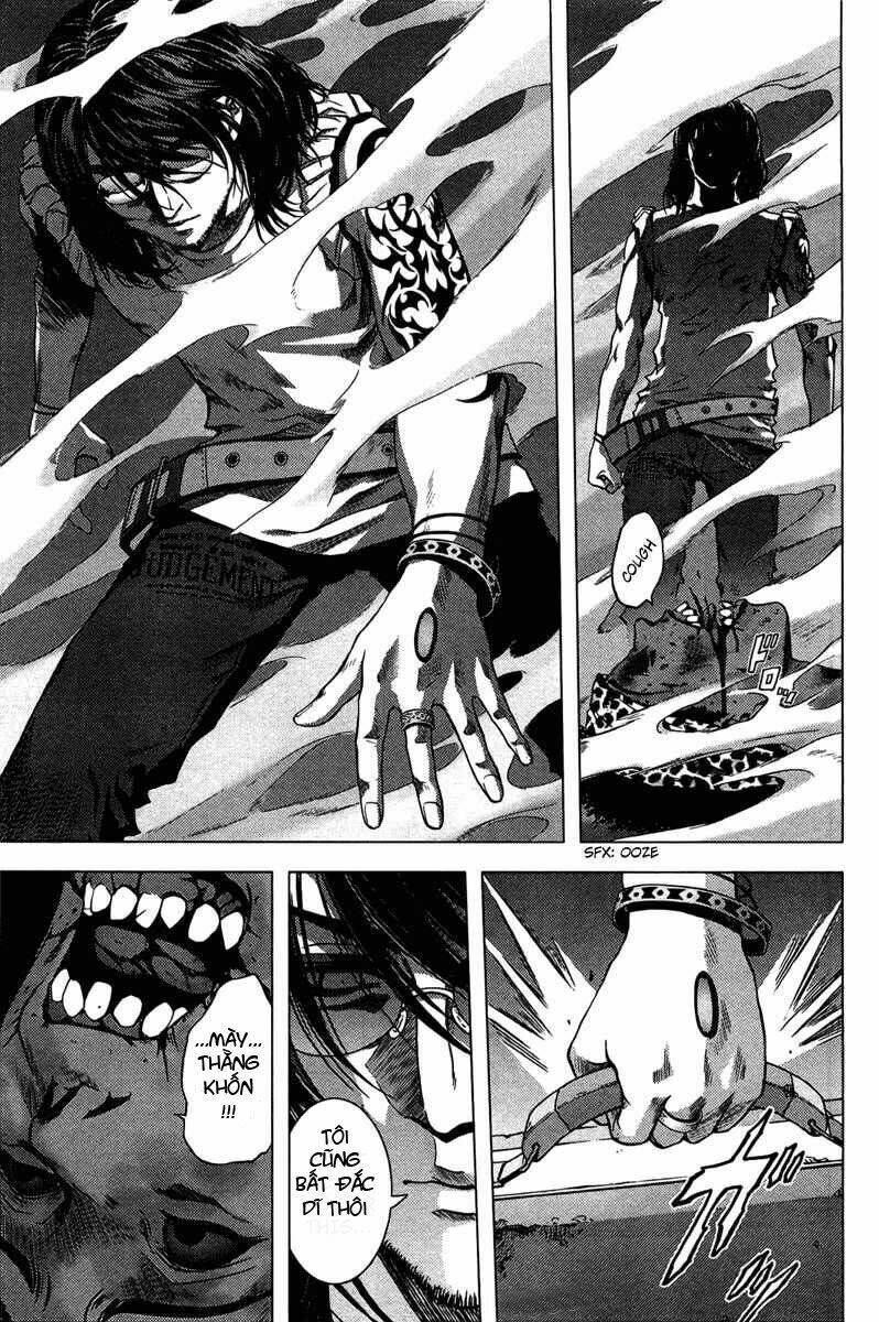 cuộc chiến sinh tồn chapter 6 23