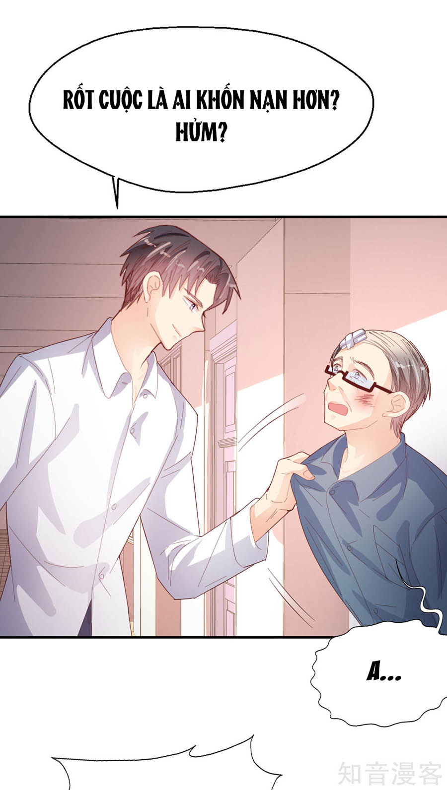 sau này vẫn cứ thích anh chapter 75 5