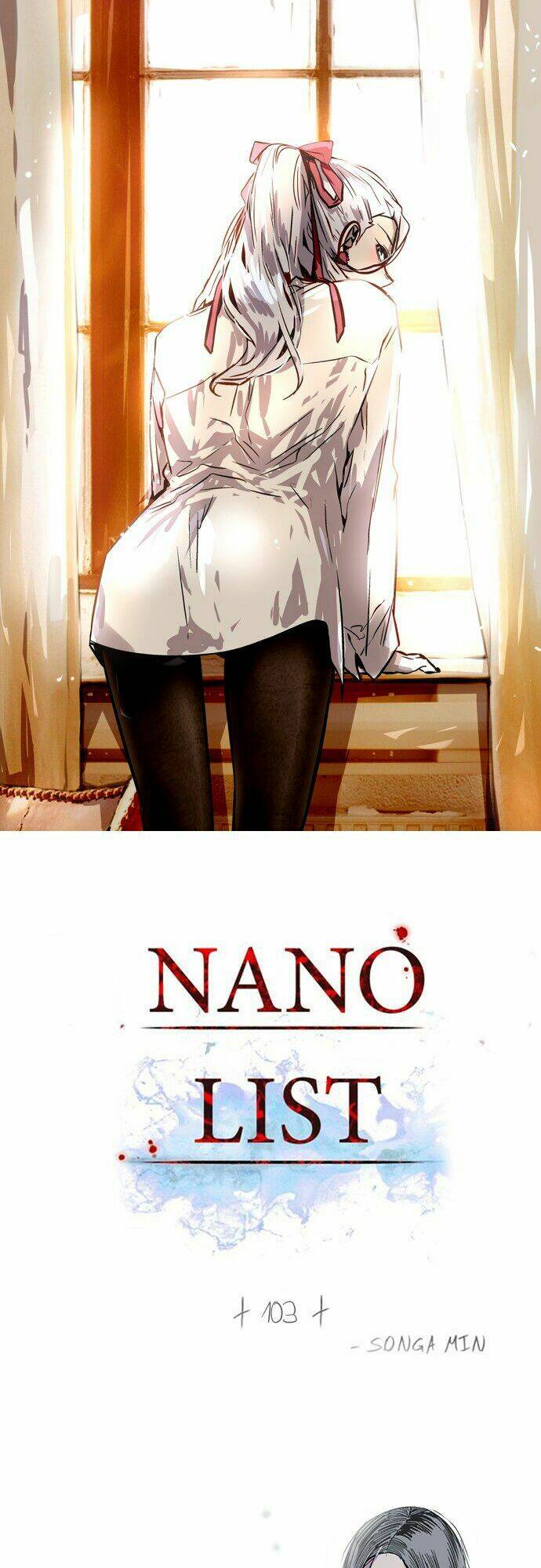 người máy hủy diệt chapter 103 2