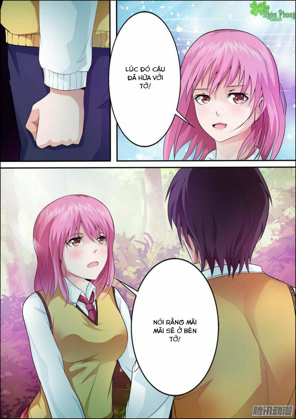 trò chơi ba cạnh chapter 23 8