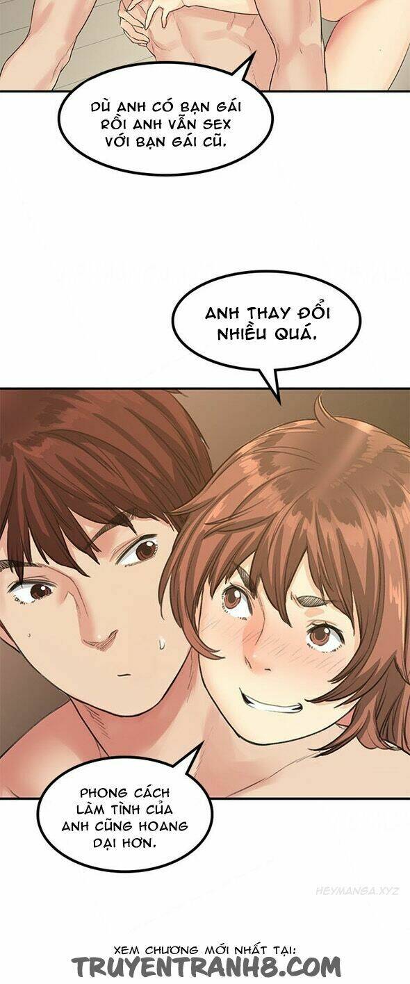 bạn gái của bạn thân chapter 26 27