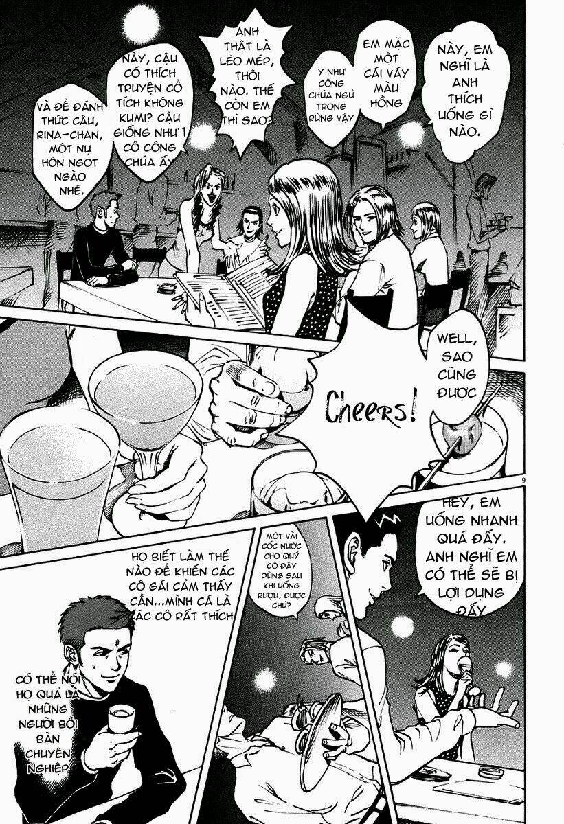 bambino chapter 31 8