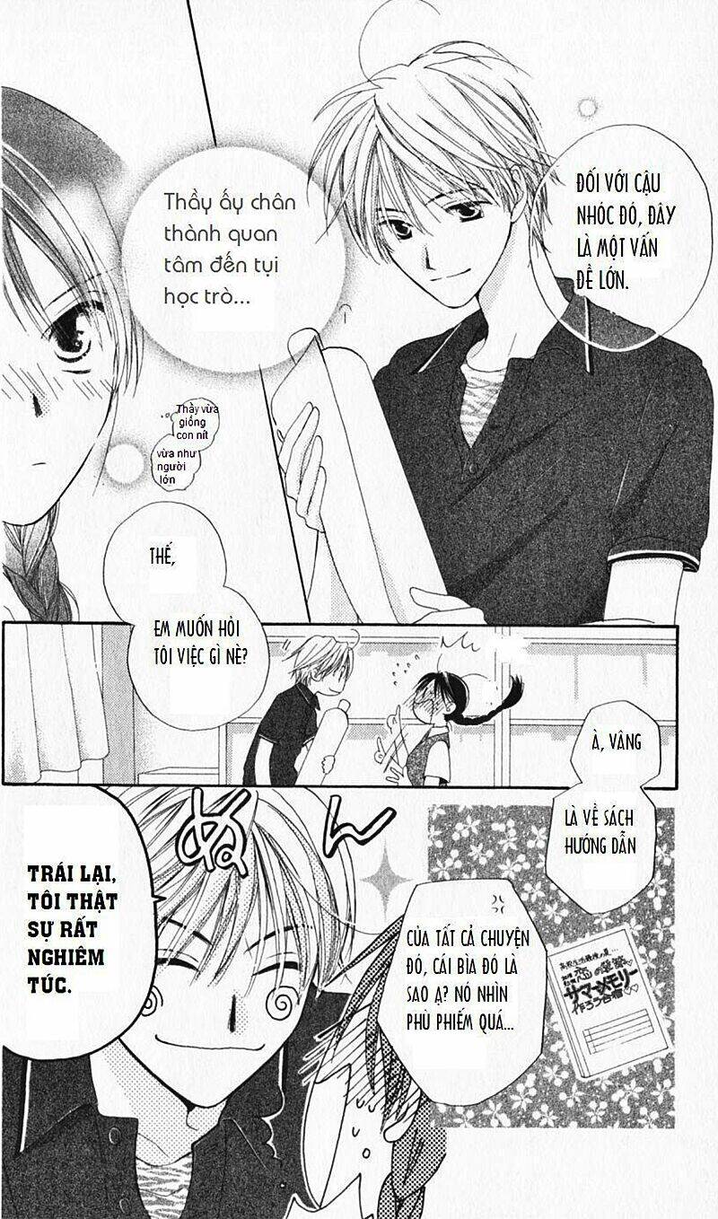 7 jikan-me rhapsody chapter 2 10