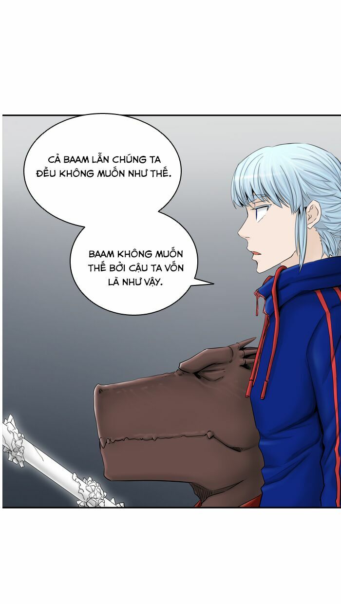 tòa tháp bí ẩn 2 chapter 296.5 5