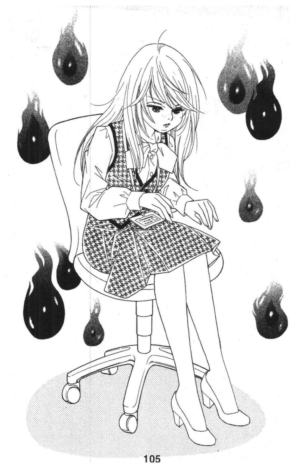 masochistic princess chapter 3 105