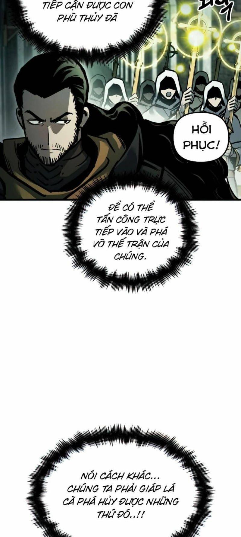 sự trở về của chiến thần tự sát chapter 22 27