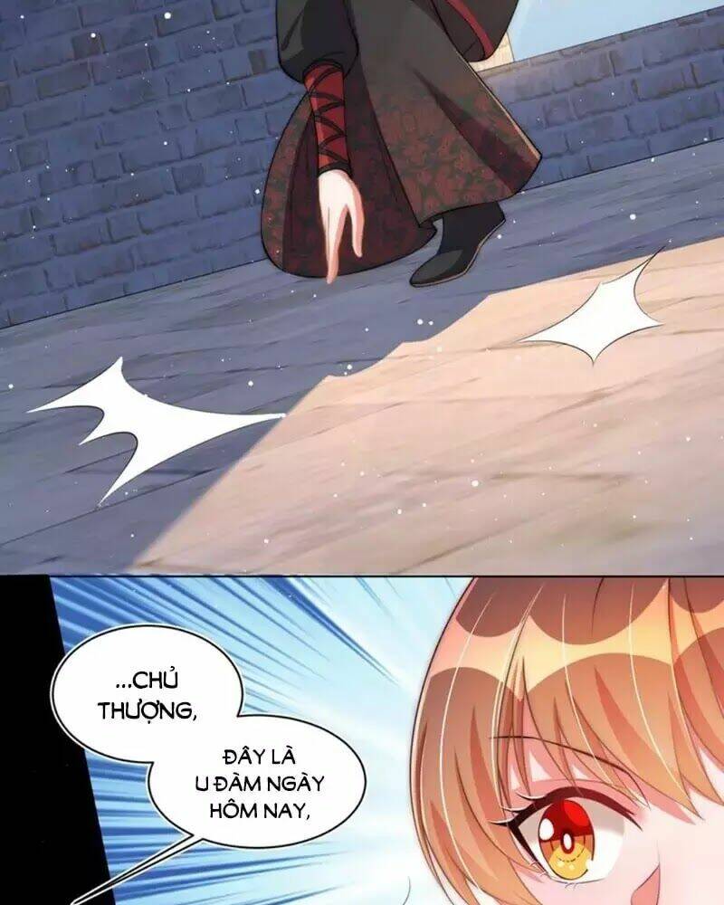 công chúa tại thượng: quốc sư mời xuống kiệu chapter 33 48