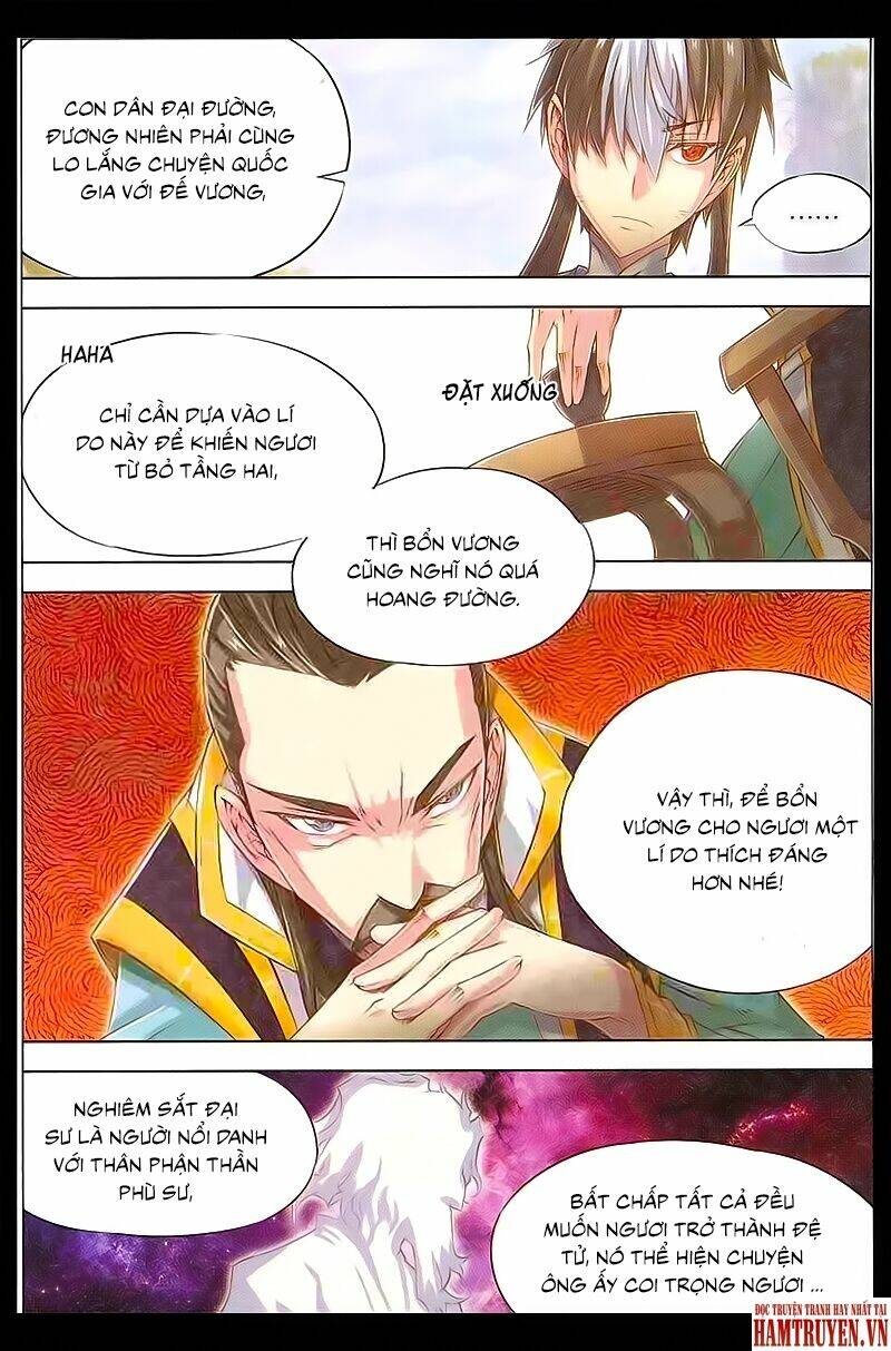 tướng dạ chapter 55 4