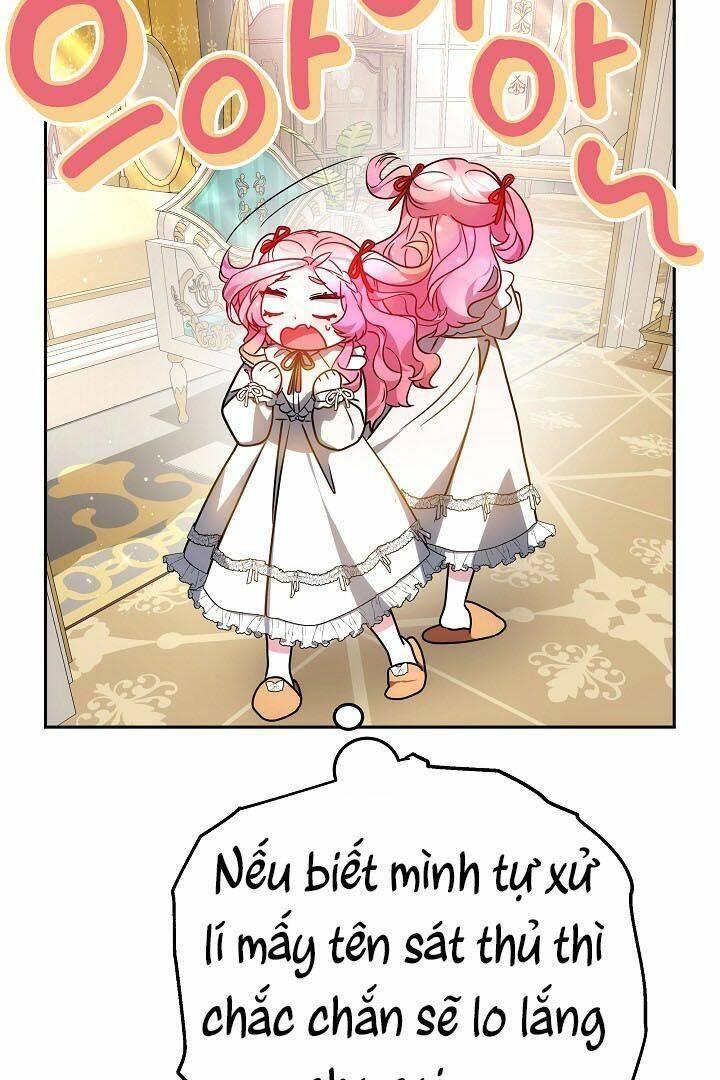 rồng con thuần hóa những kẻ điên chapter 24 82