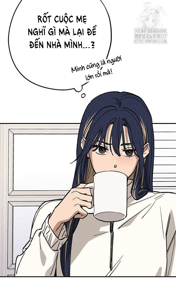 Mối Quan Hệ Đặc Biệt chapter 12.2 1