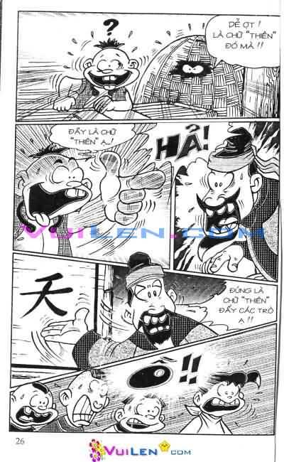 thần đồng đất việt chapter 6 23