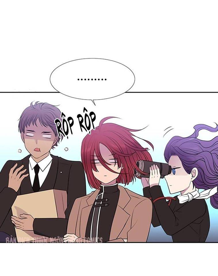 năm môn đệ của charlotte chapter 13 61