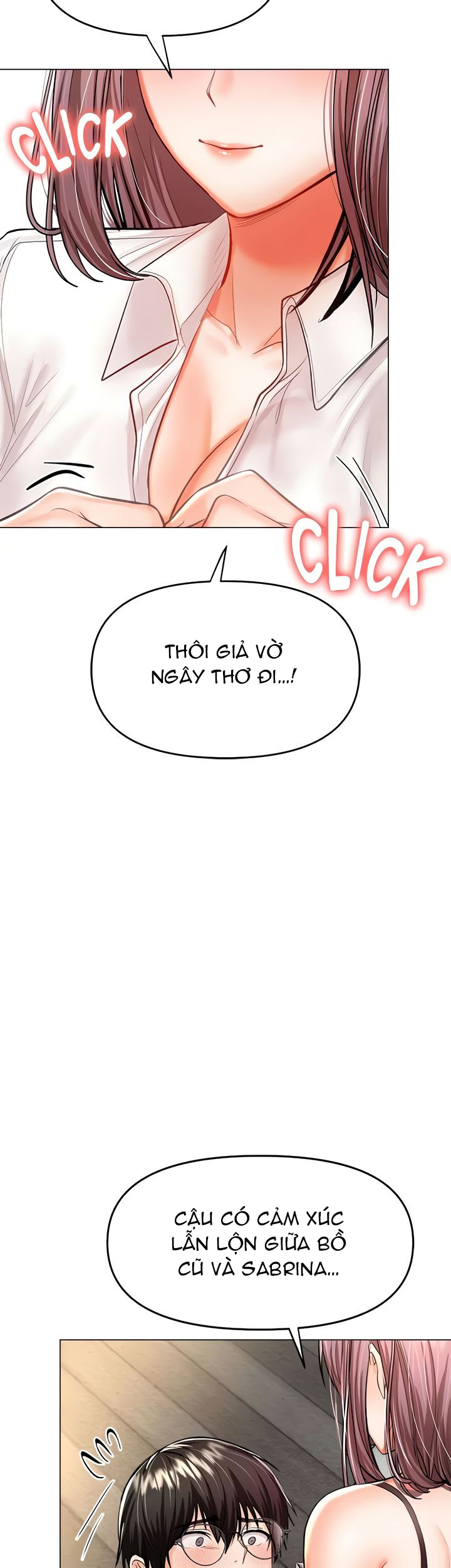 chiều chuộng em đi mà chapter 16.2 40