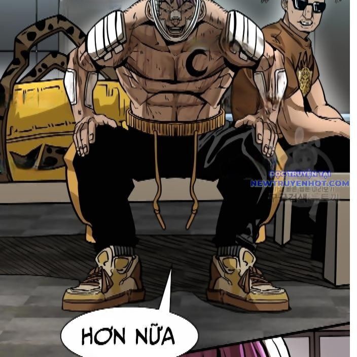 shark - cá mập chapter 288 31