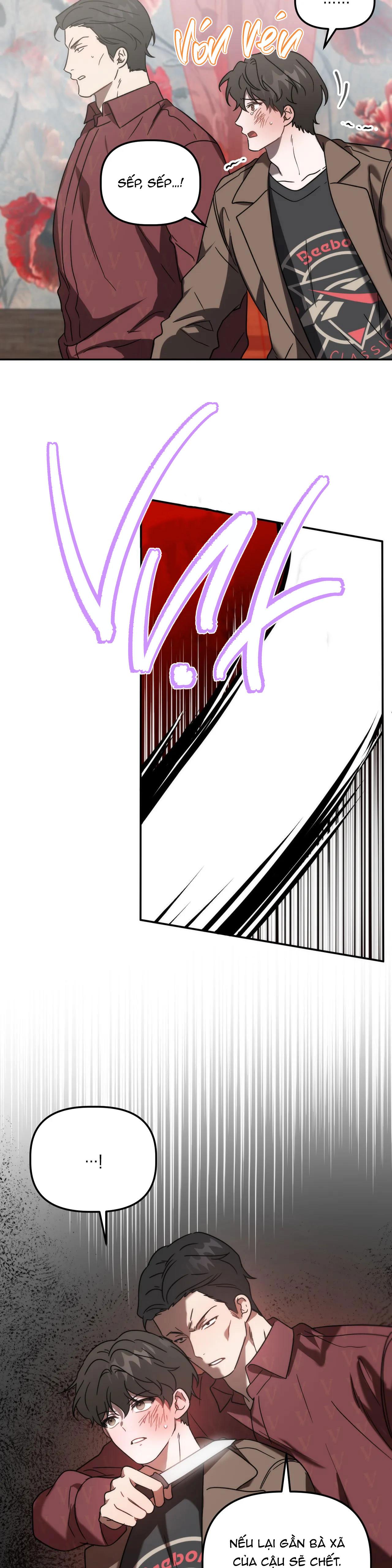 đã hiểu chưa chapter 30 15