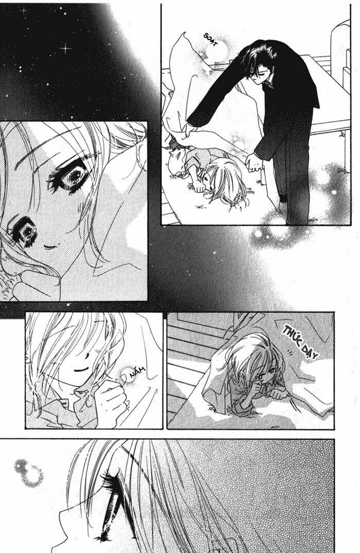 ai hime - ai to himegoto chapter 9 27