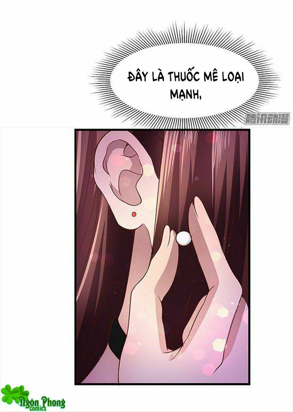 khi trò chơi ác ma bắt đầu chapter 19 17