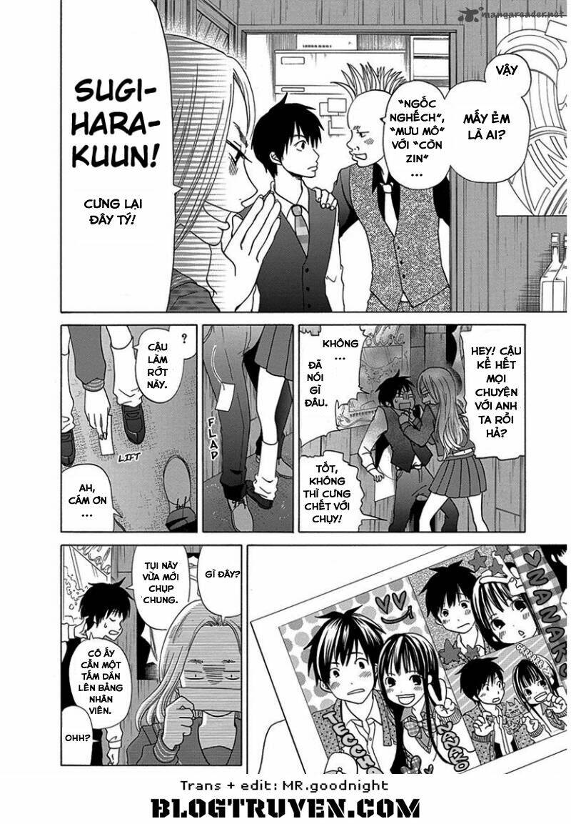 tokyo dted chapter 12 5