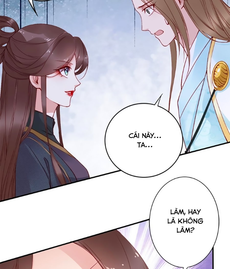 đế cung đông hoàng phi chapter 9 33