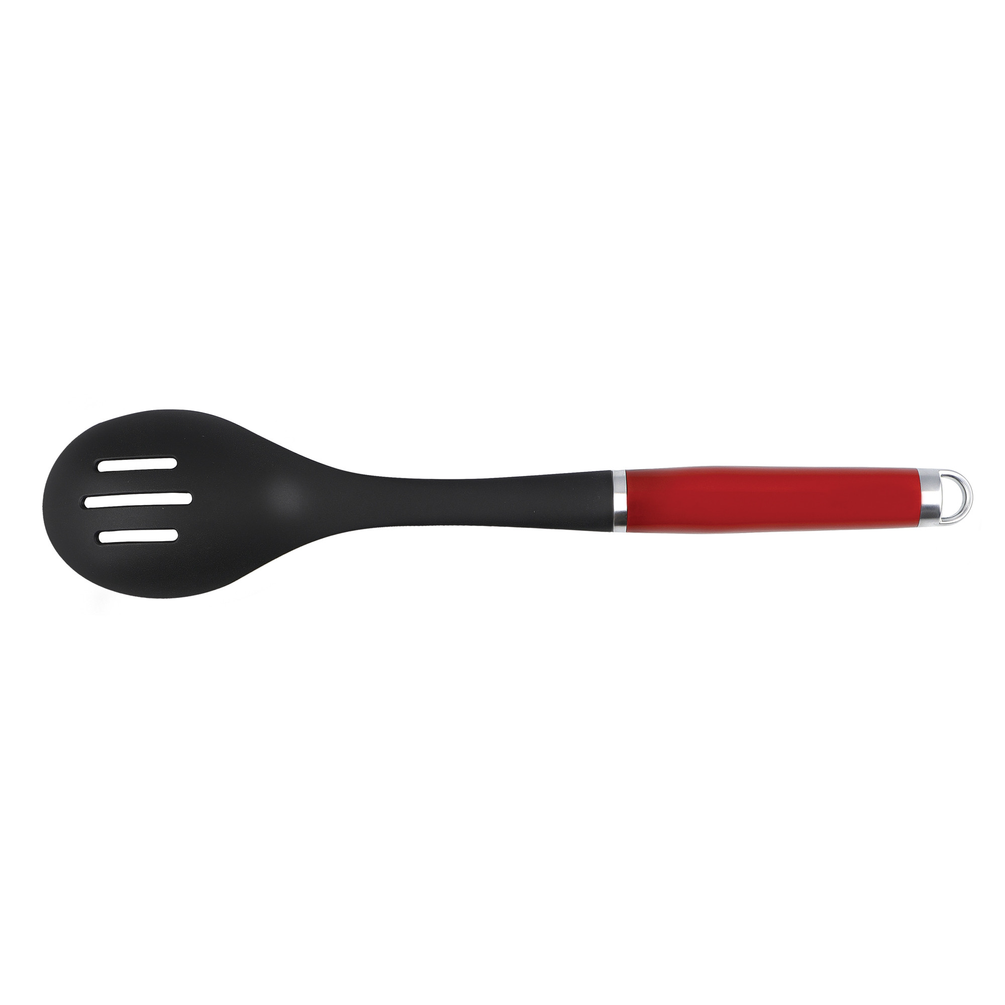 KitchenAid - Muỗng có rãnh nhiều màu