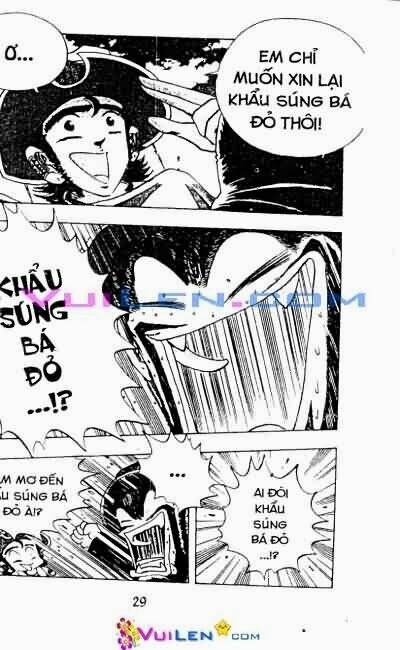 những người bạn tốt chapter 10 30