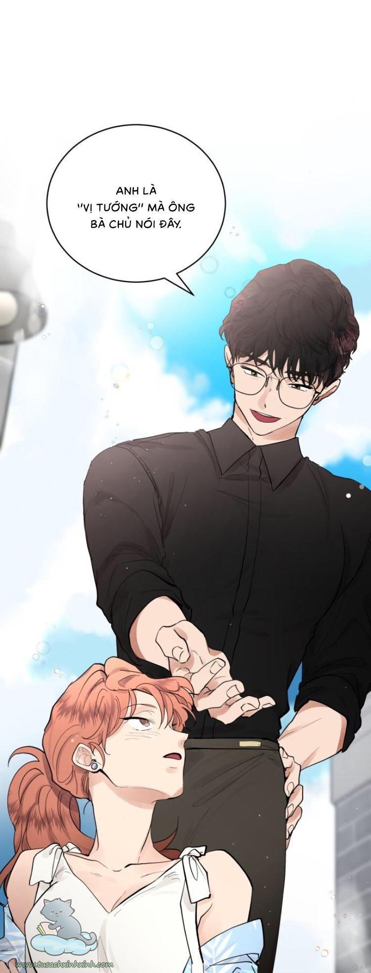 oan gia ngõ hẹp chapter 69 11