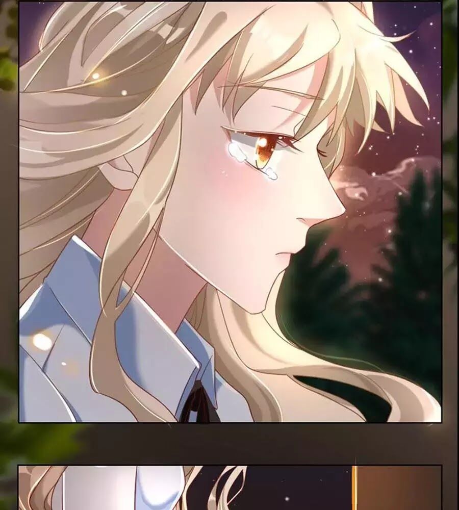 thần luân mật luyến chapter 35 29