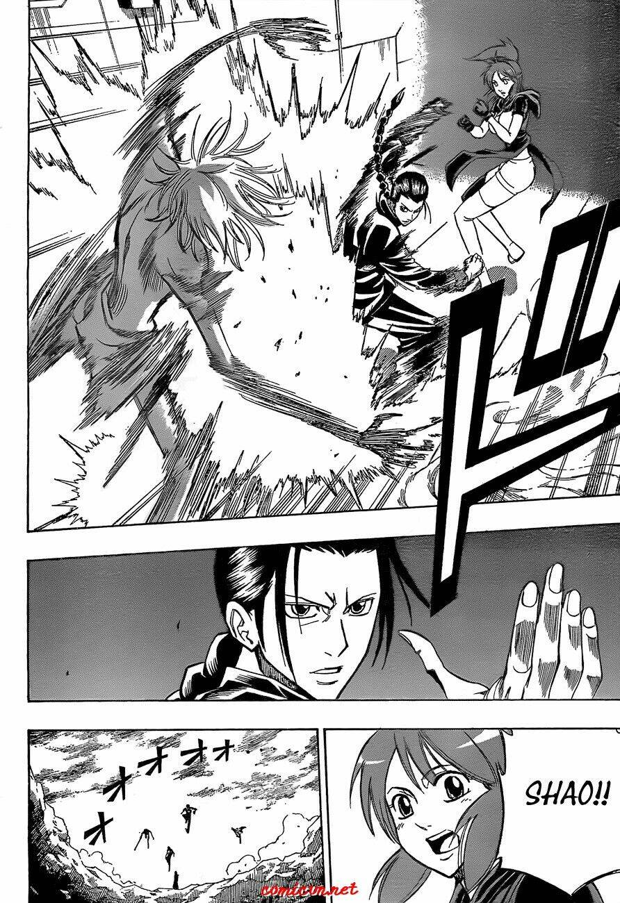 tấm thẻ bí ẩn chapter 113 16