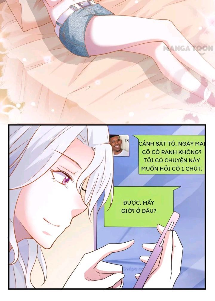 chiếc điện thoại thần kỳ chapter 45 13