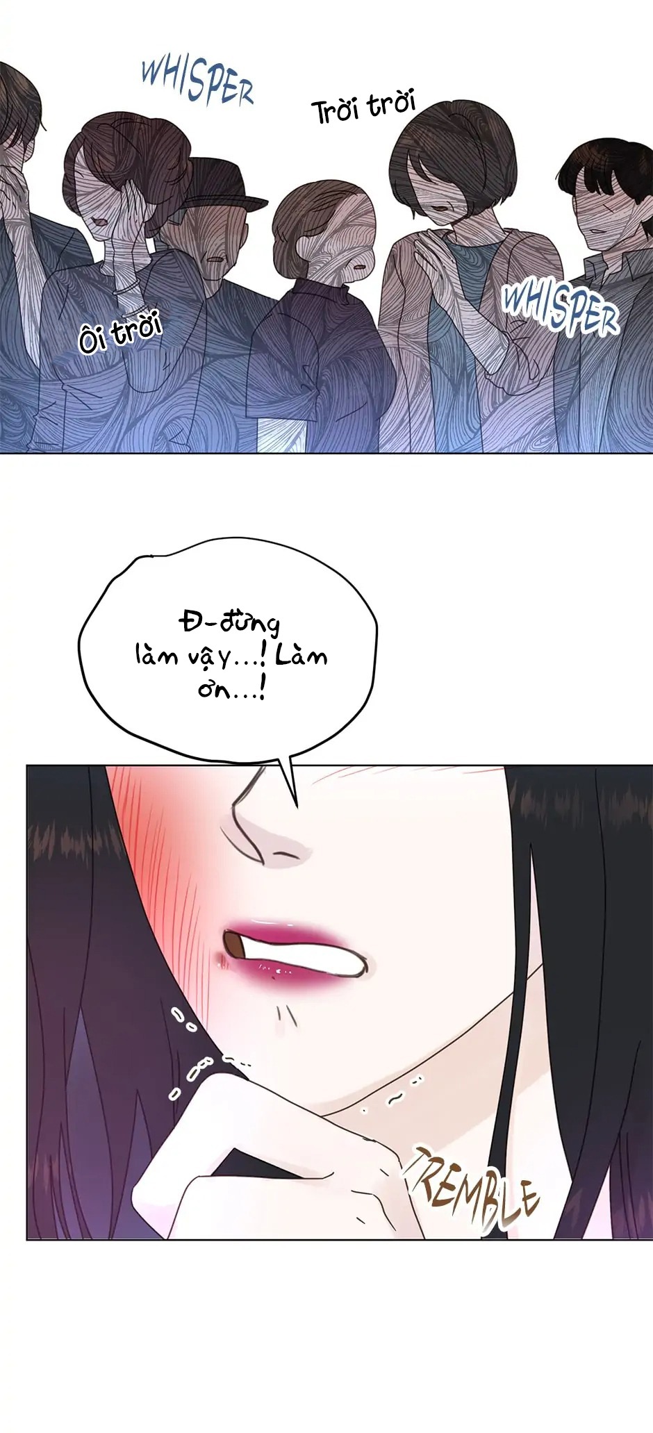 sự trả thù ngọt ngào của vợ tôi chapter 162 14