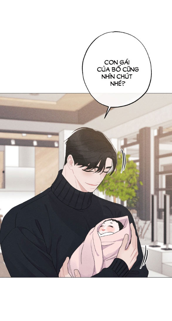 Bão Tuyết chapter 50.2 - Trang 25