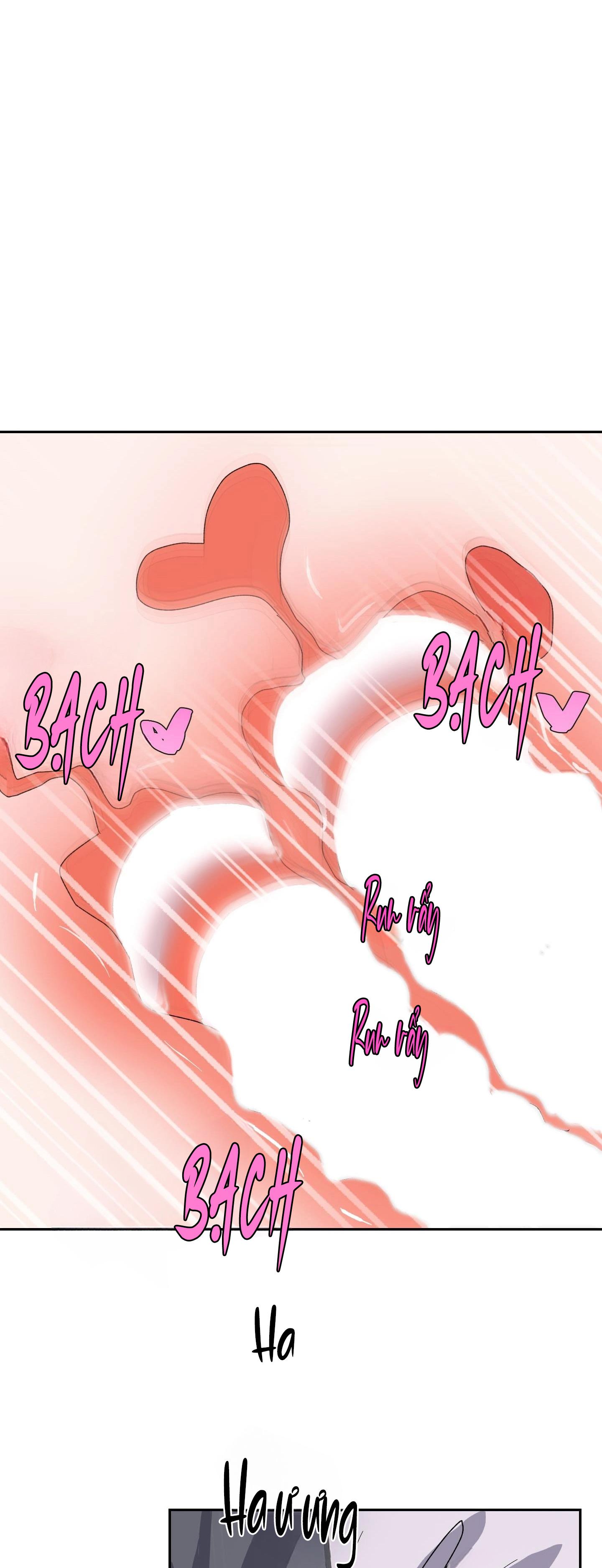 cá mập và cô dâu thỏ chapter 12 31