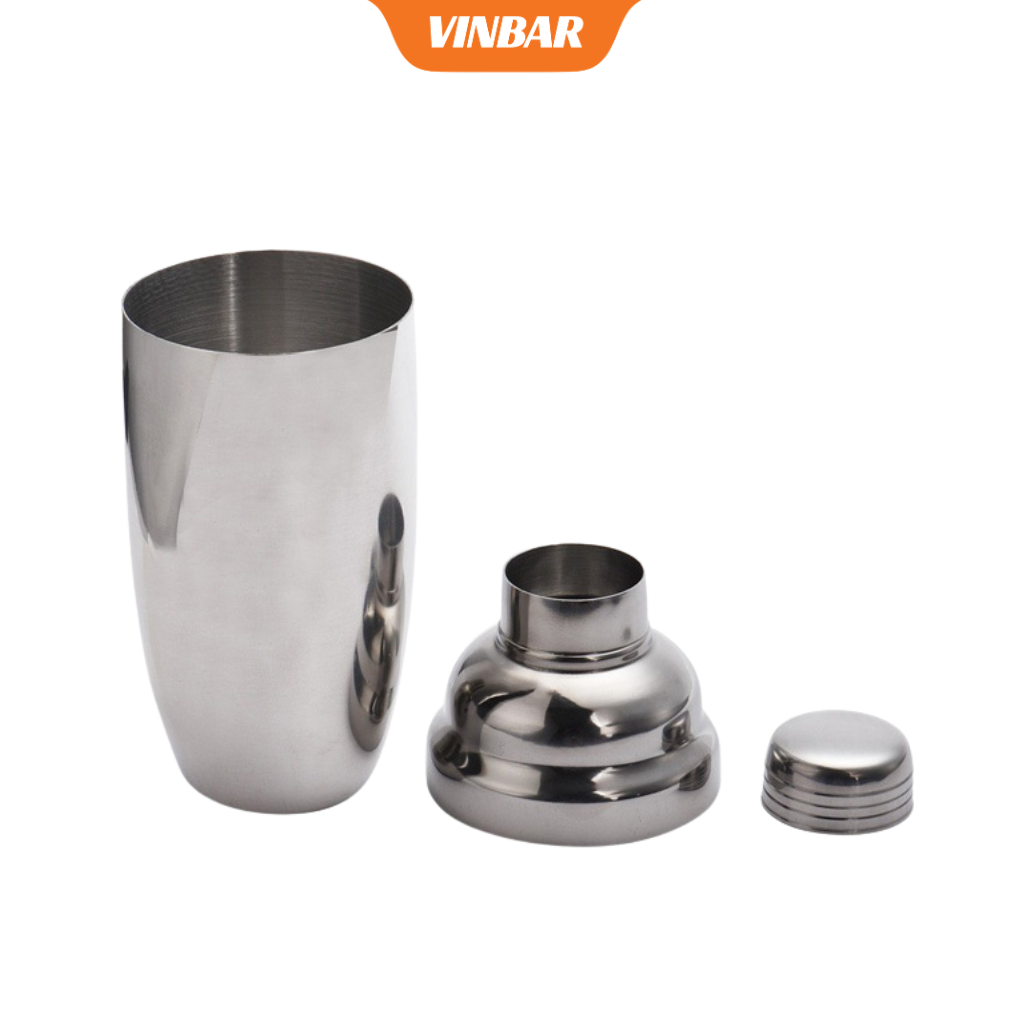 BÌNH LẮC INOX 500ML