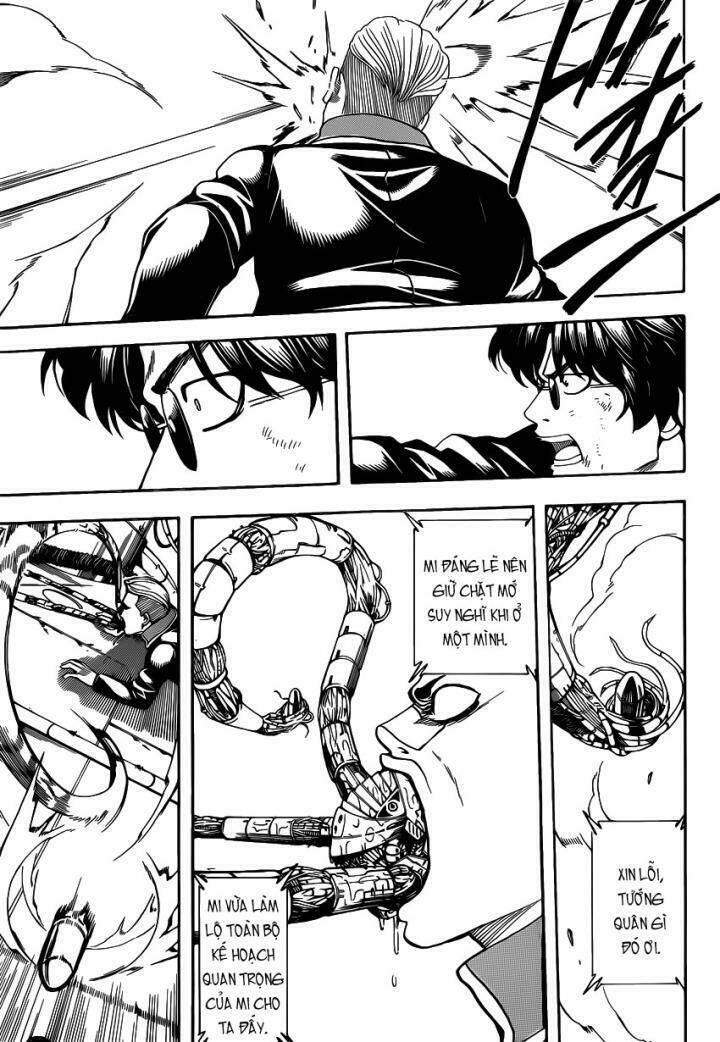 gintama - linh hồn bạc chapter 567 12