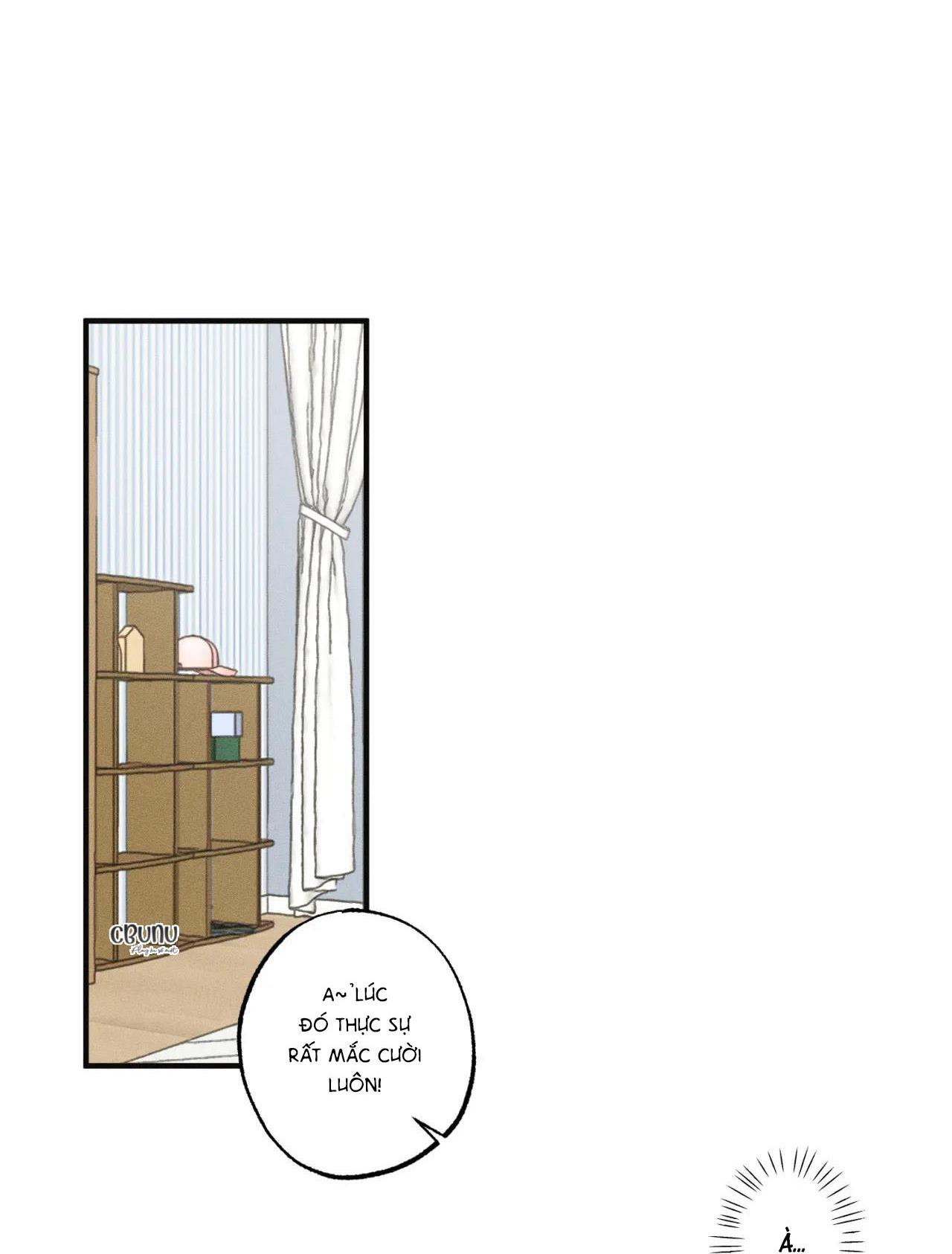 bẫy đôi ngọt ngào chapter 24 58