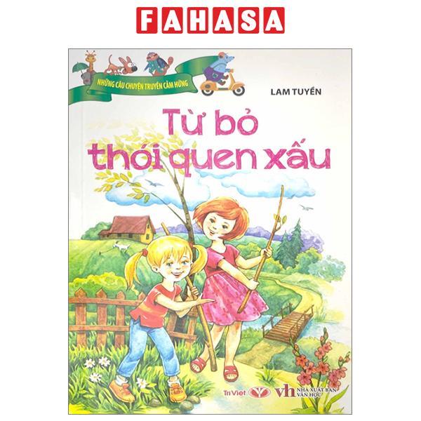 Từ Bỏ Thói Quen Xấu