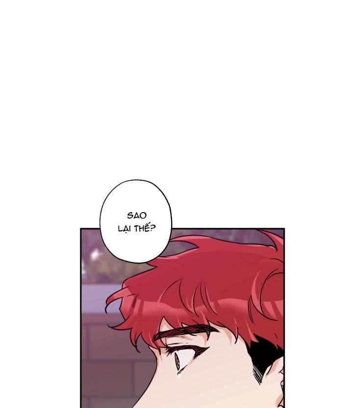 gâu gâu! chapter 18 8