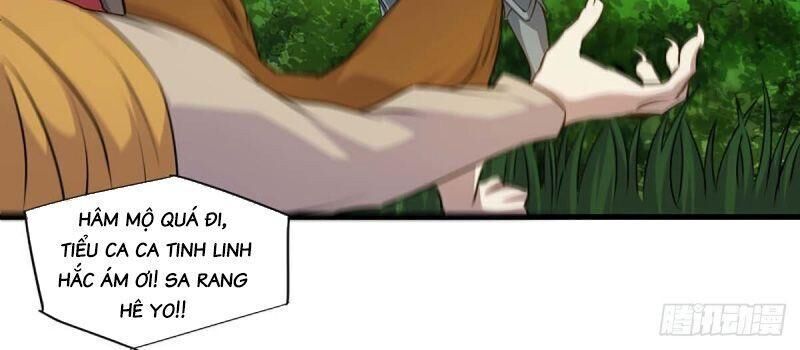 ta livestream tại dị giới chapter 13 7